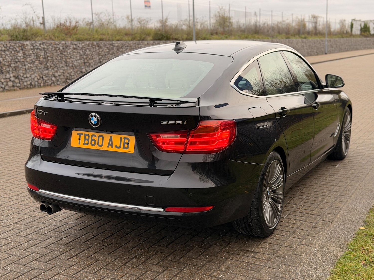 Used BMW 3 Series 2013 for sale - 76667124: Photo 23