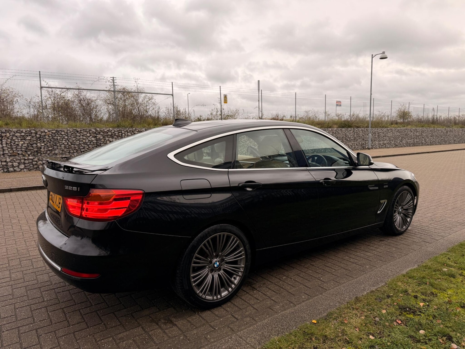Used BMW 3 Series 2013 for sale - 76667124: Photo 25