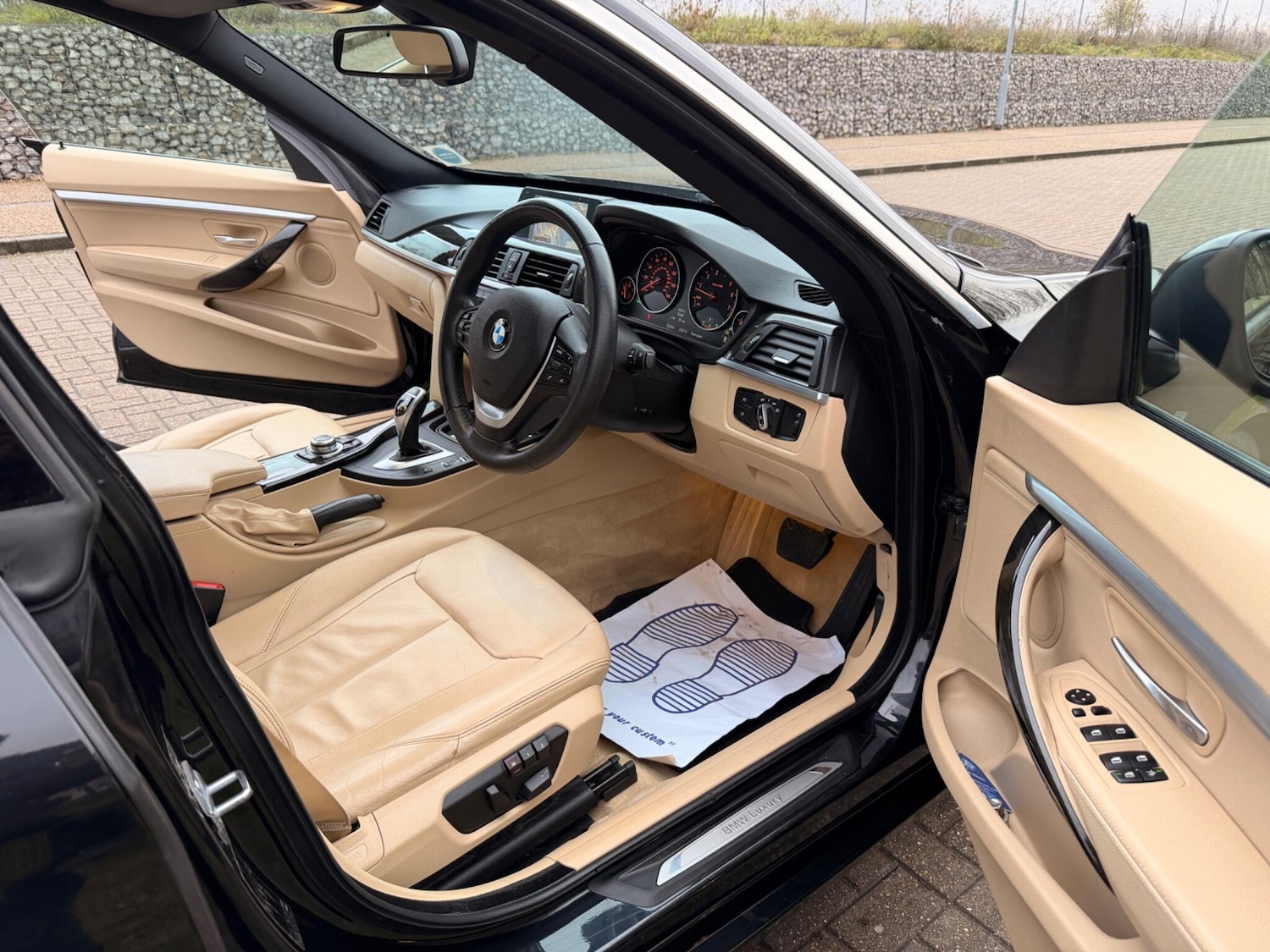 Used BMW 3 Series 2013 for sale - 76667124: Photo 27