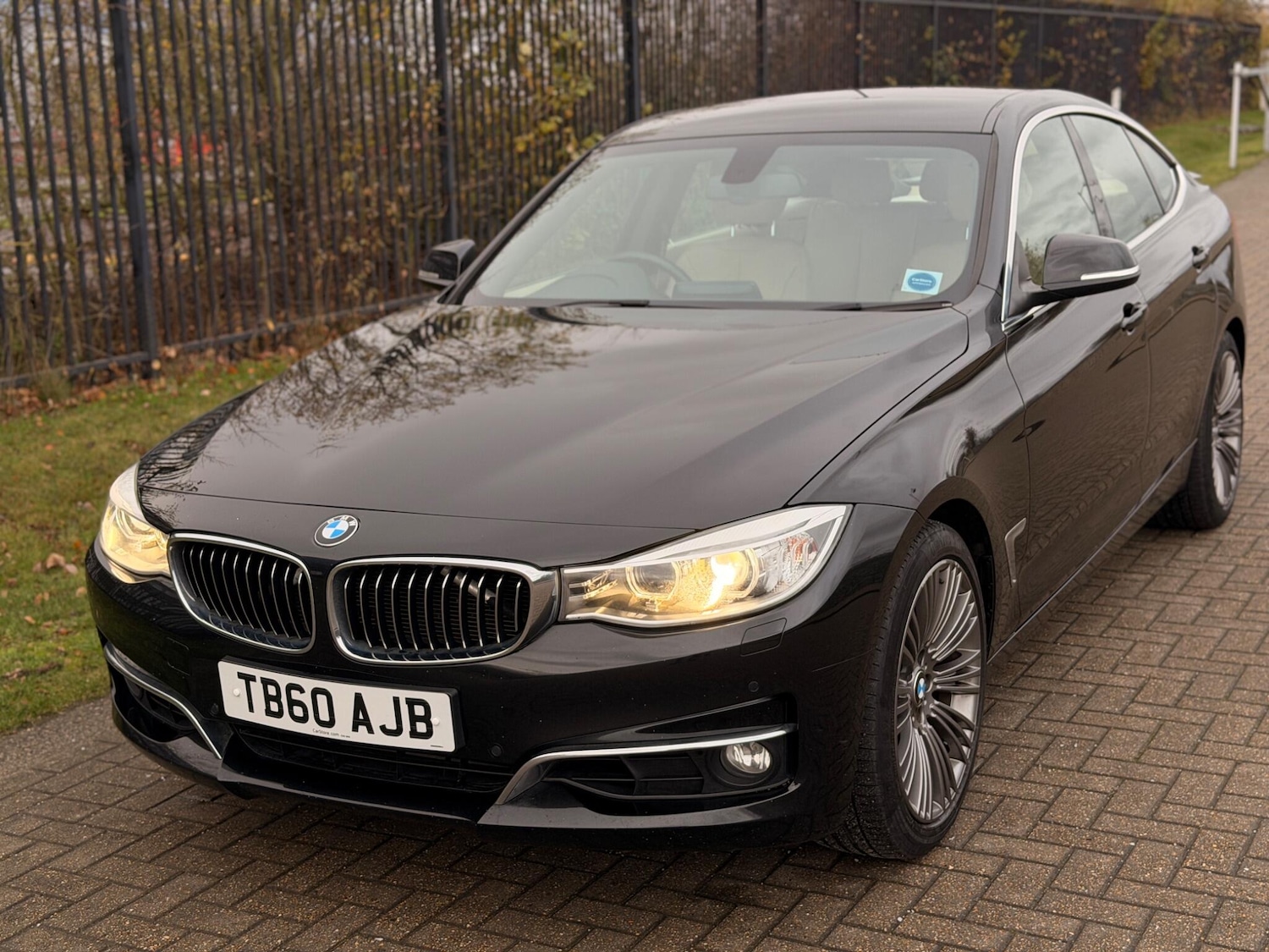 Used BMW 3 Series 2013 for sale - 76667124: Photo 3