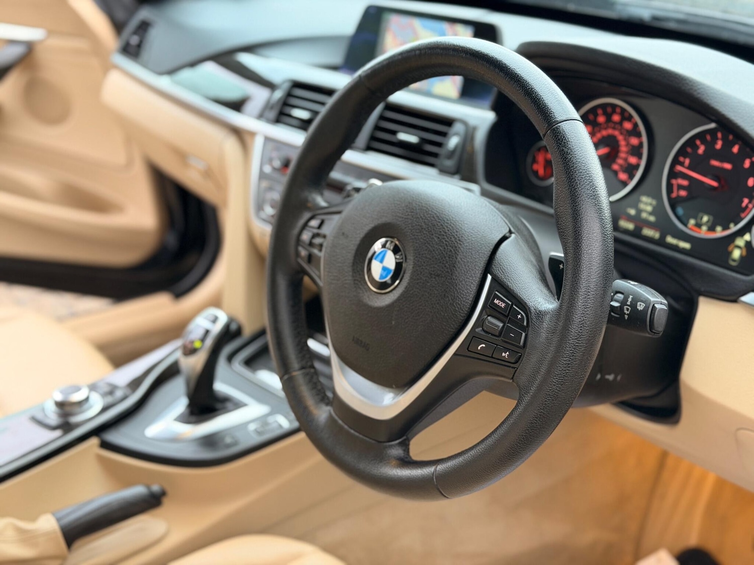 Used BMW 3 Series 2013 for sale - 76667124: Photo 33