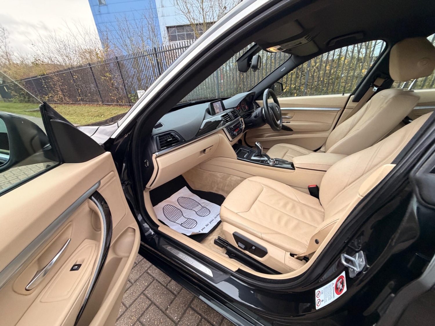 Used BMW 3 Series 2013 for sale - 76667124: Photo 34