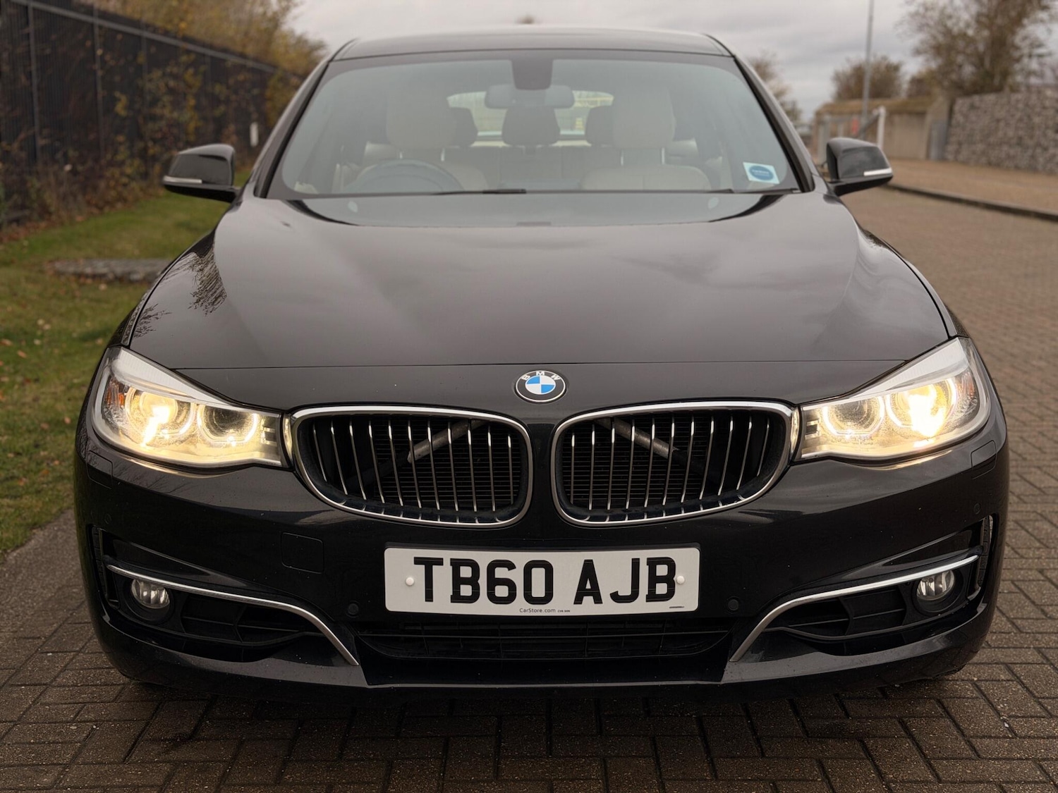 Used BMW 3 Series 2013 for sale - 76667124: Photo 35