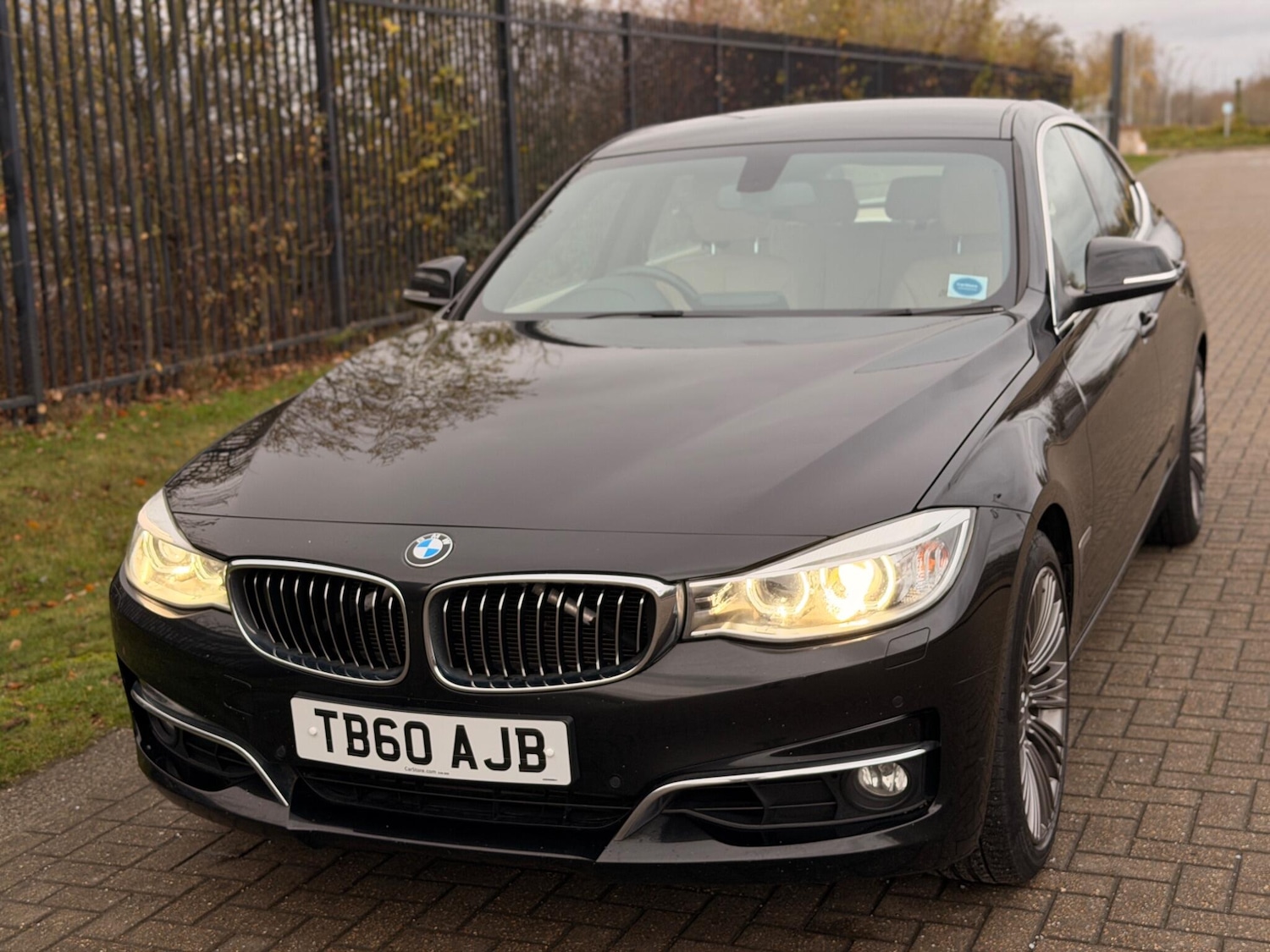 Used BMW 3 Series 2013 for sale - 76667124: Photo 36