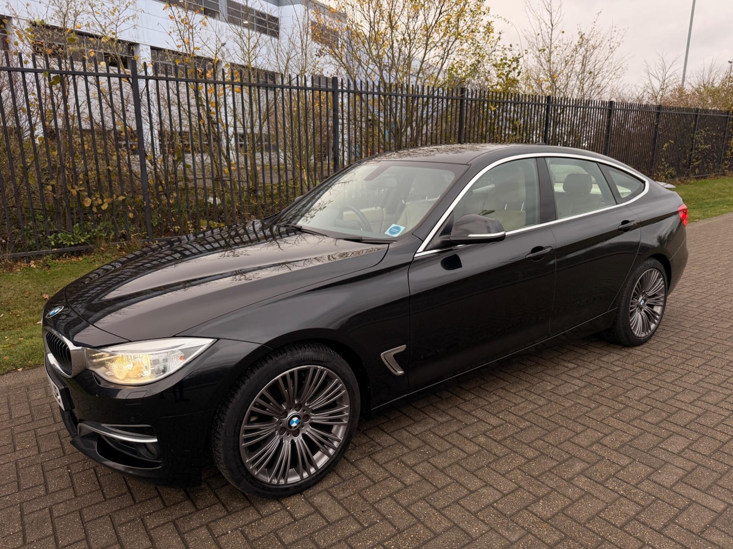 Used BMW 3 Series 2013 for sale - 76667124: Photo 37