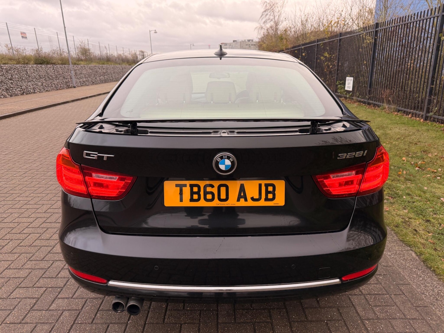Used BMW 3 Series 2013 for sale - 76667124: Photo 38