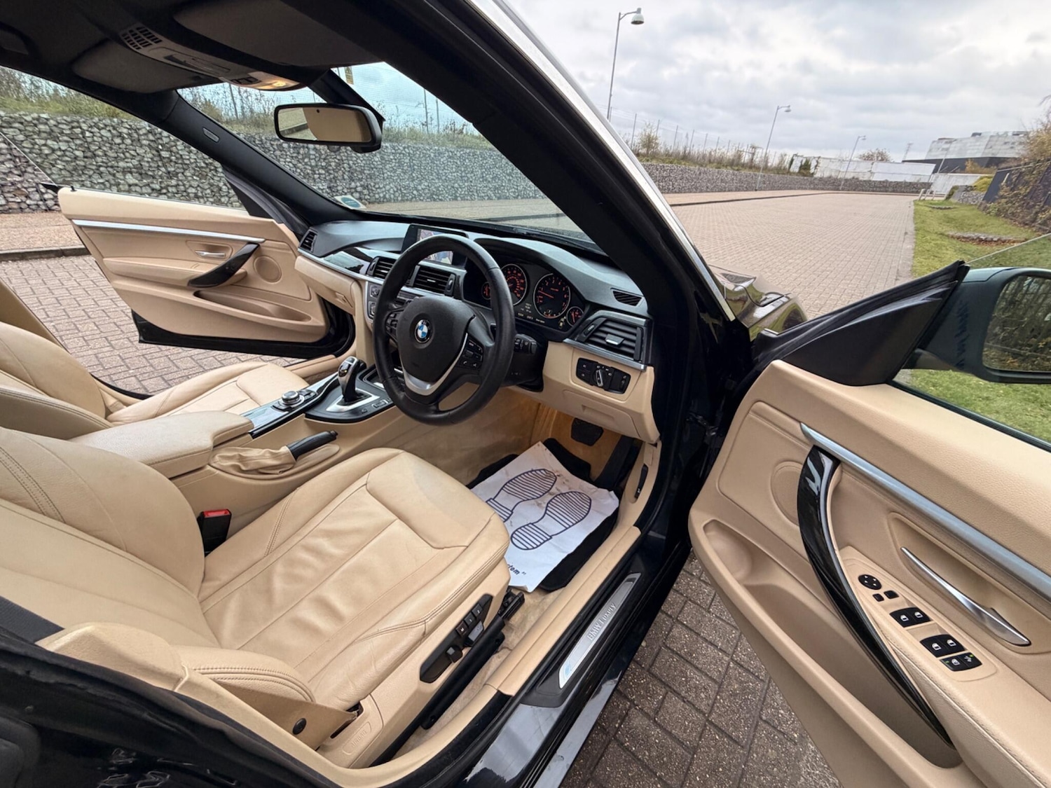 Used BMW 3 Series 2013 for sale - 76667124: Photo 41