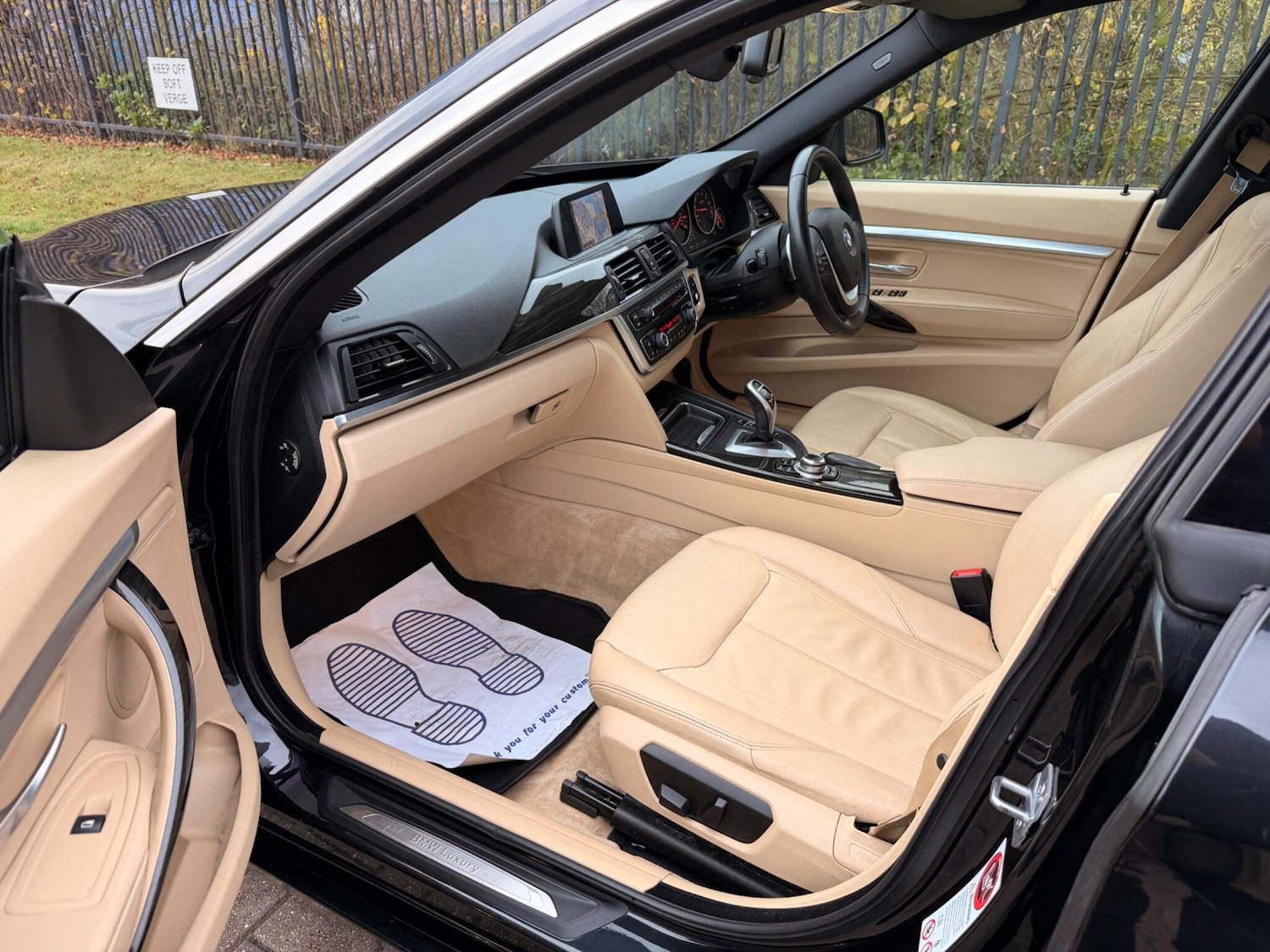 Used BMW 3 Series 2013 for sale - 76667124: Photo 42