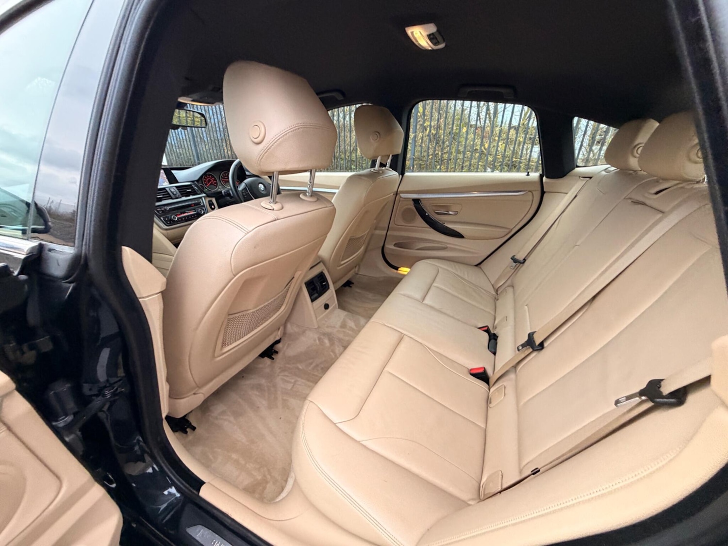 Used BMW 3 Series 2013 for sale - 76667124: Photo 44