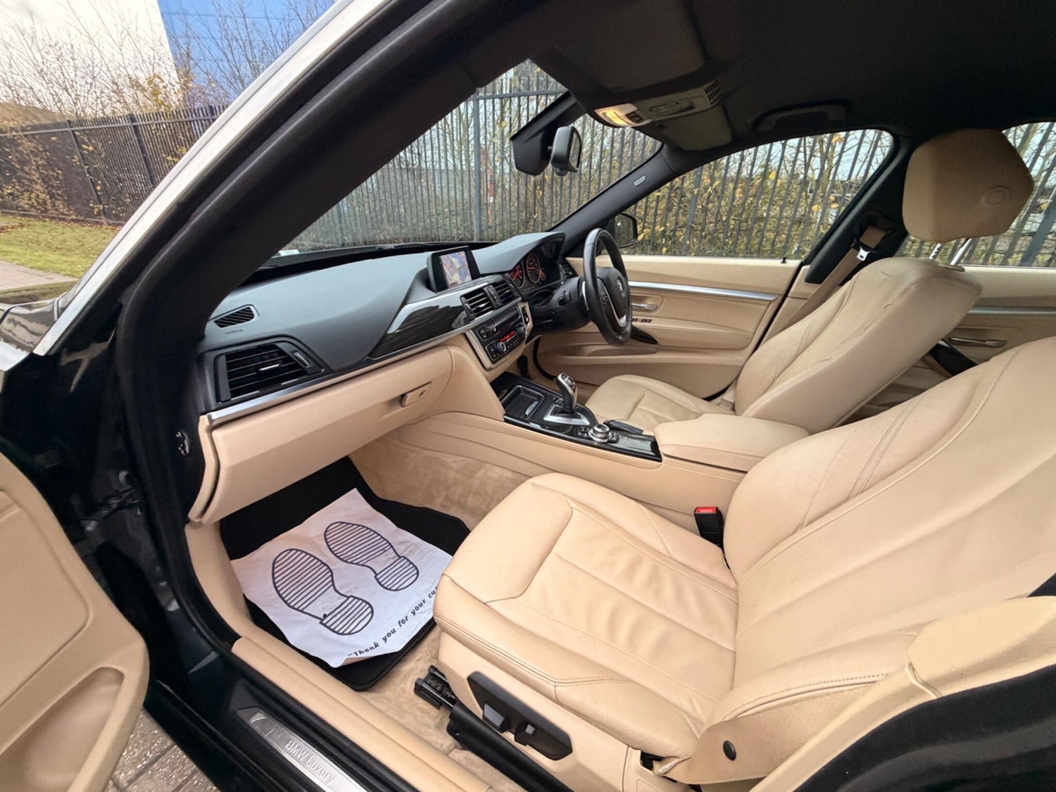 Used BMW 3 Series 2013 for sale - 76667124: Photo 45