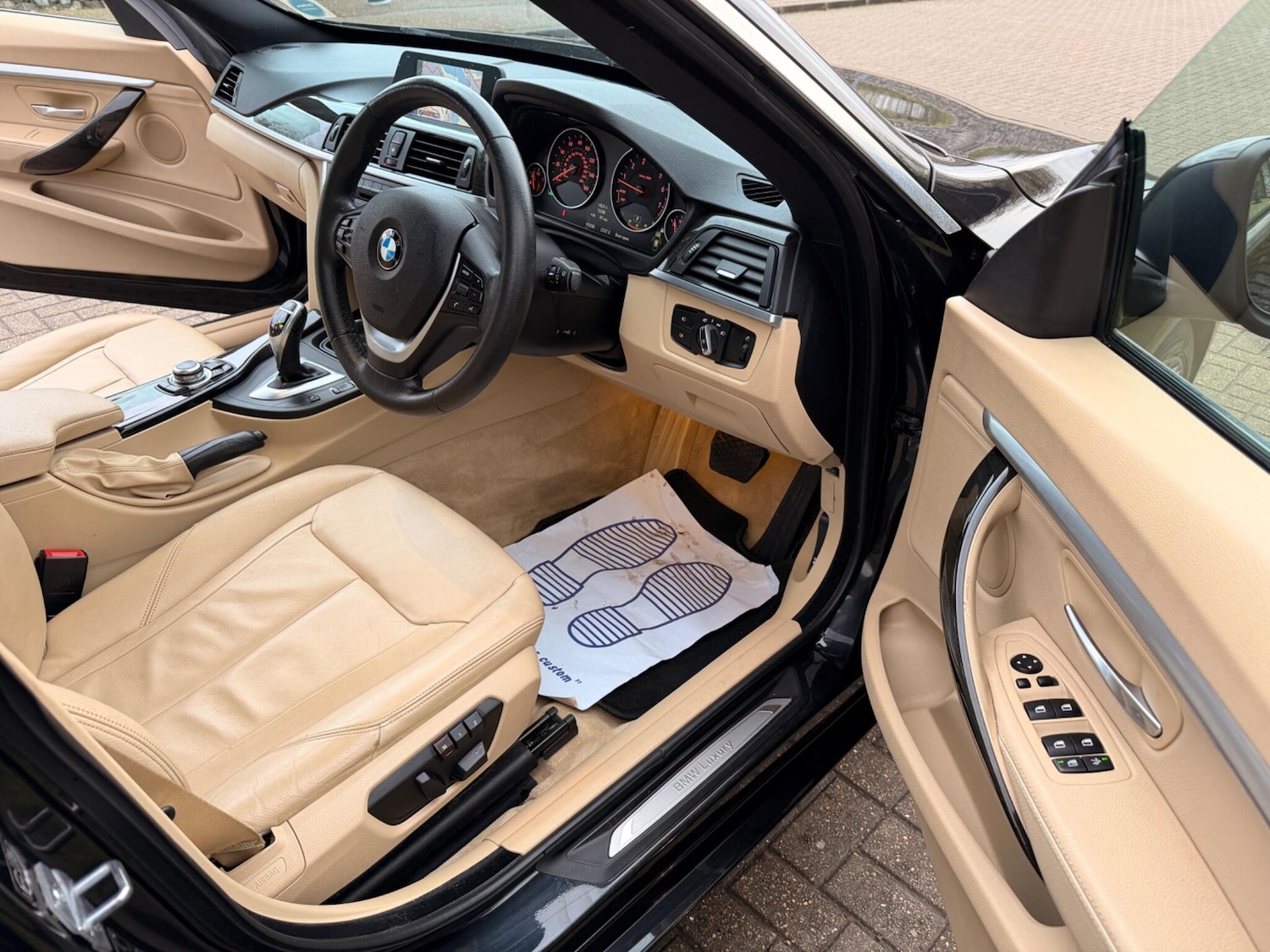 Used BMW 3 Series 2013 for sale - 76667124: Photo 47