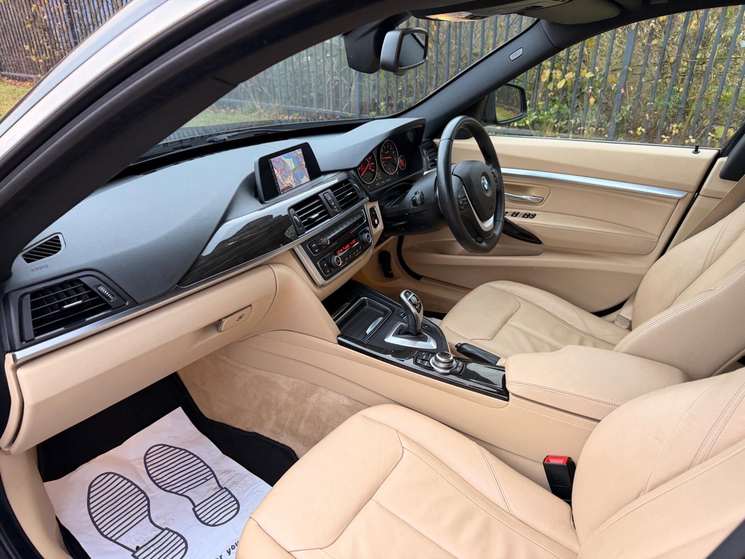 Used BMW 3 Series 2013 for sale - 76667124: Photo 51