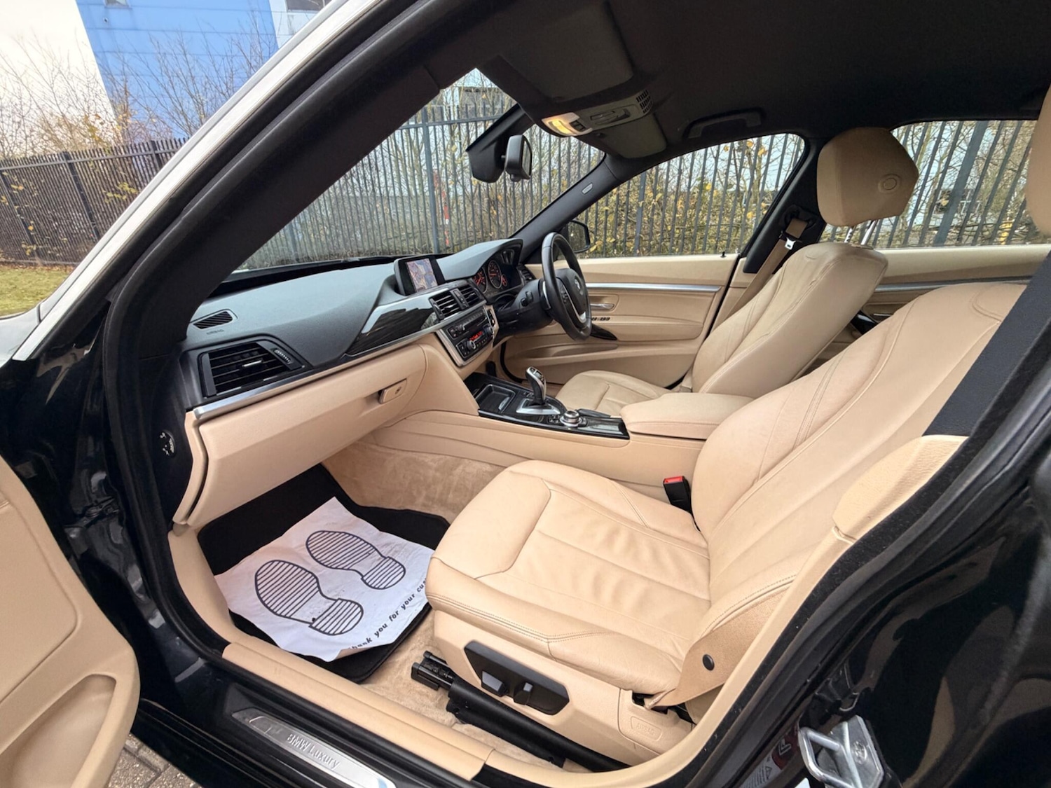 Used BMW 3 Series 2013 for sale - 76667124: Photo 52