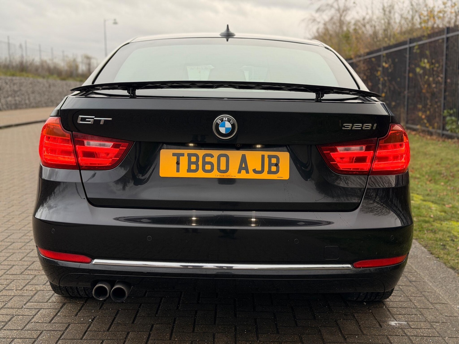 Used BMW 3 Series 2013 for sale - 76667124: Photo 53