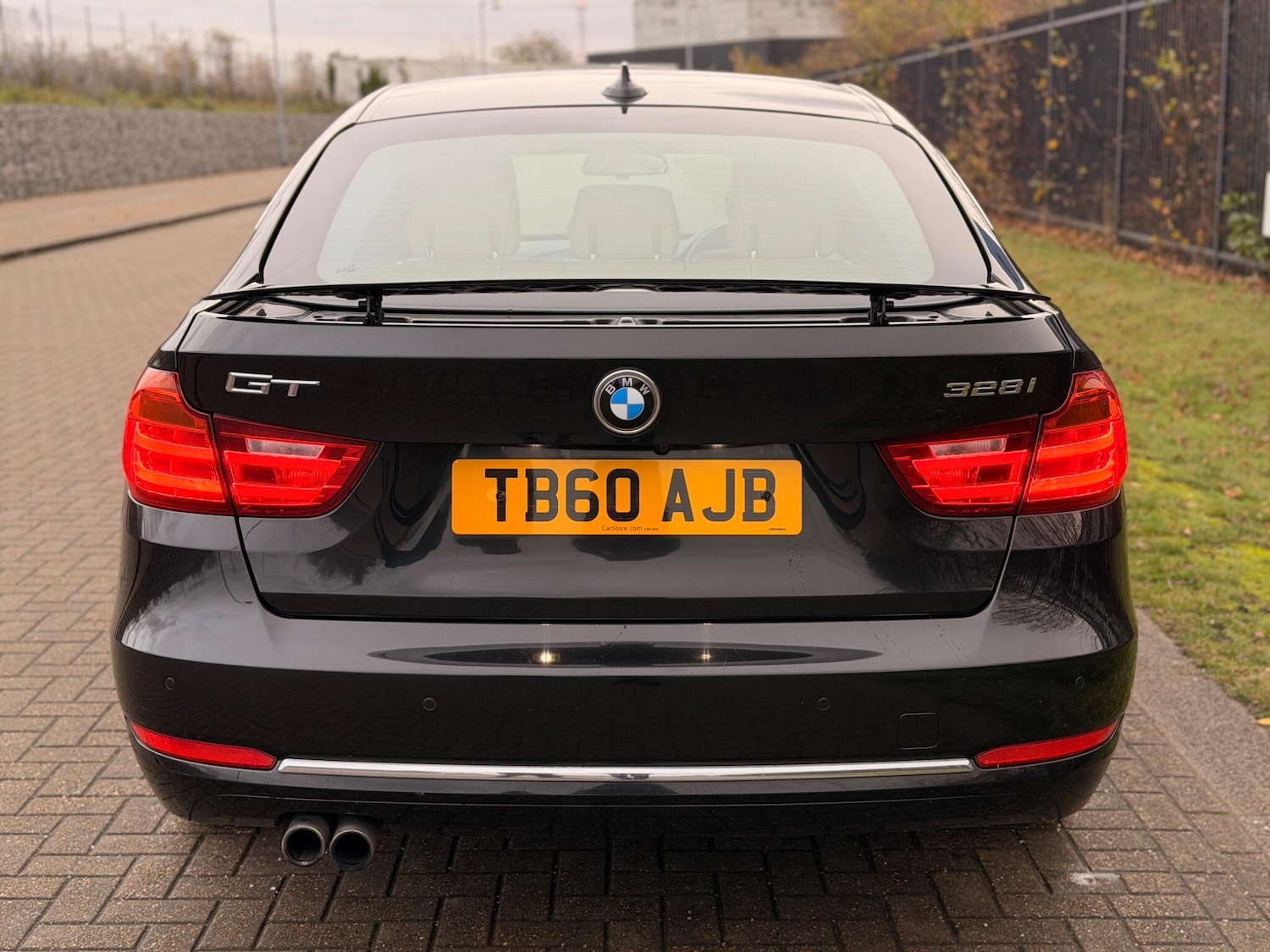 Used BMW 3 Series 2013 for sale - 76667124: Photo 6