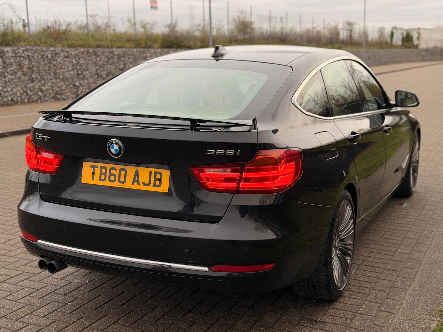 Used BMW 3 Series 2013 for sale - 76667124: Photo 7