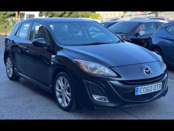 2010 (60) - 1.6 Takuya Euro 5 5dr