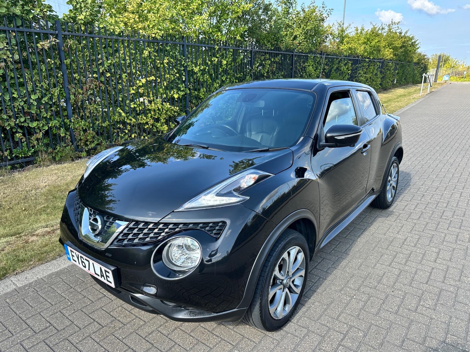 Vehicle 23