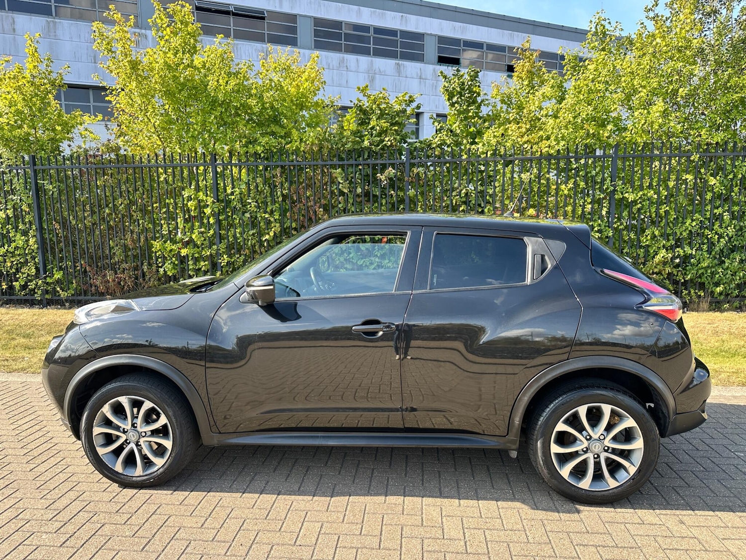 Vehicle 26