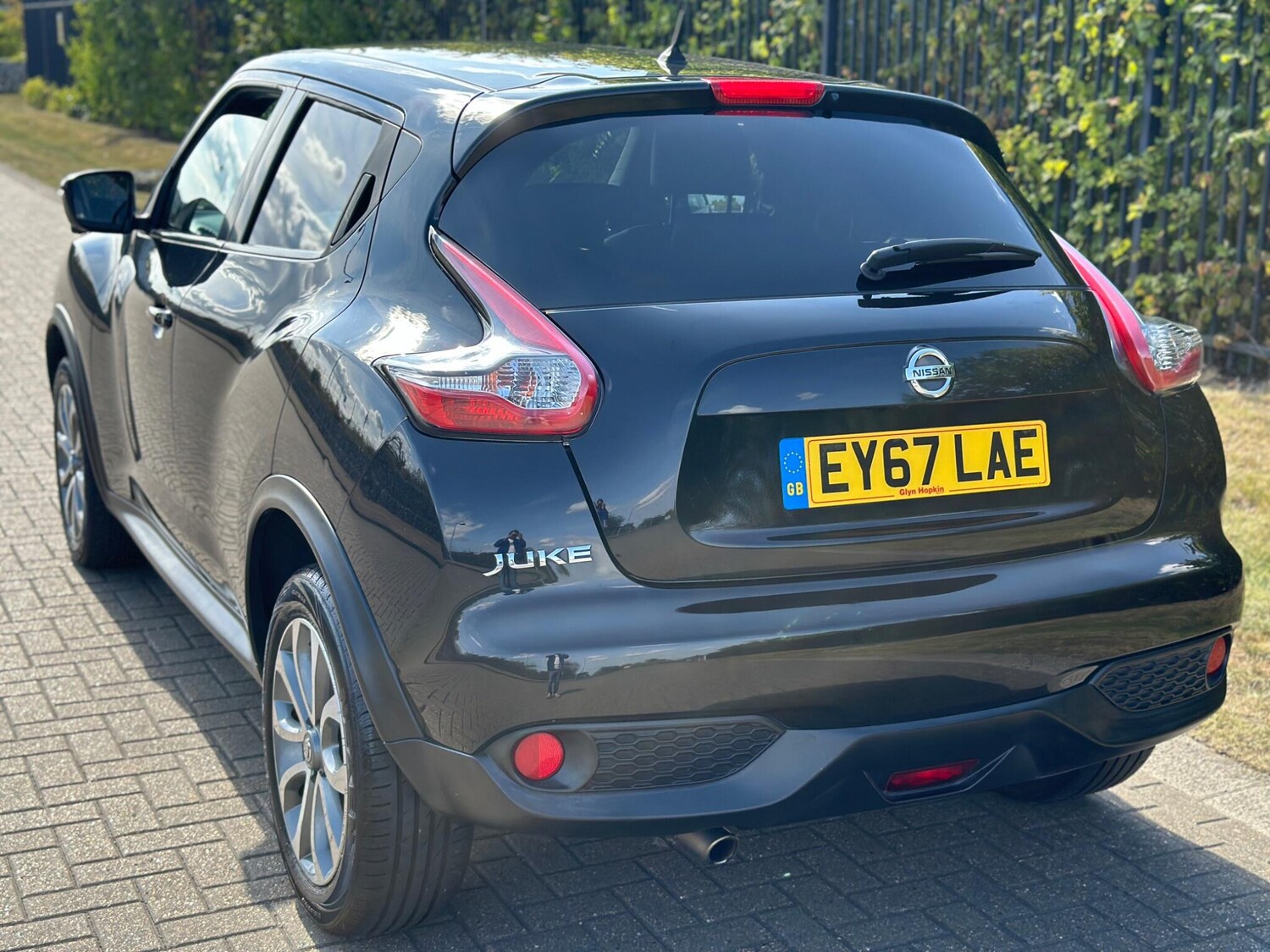 Vehicle 27