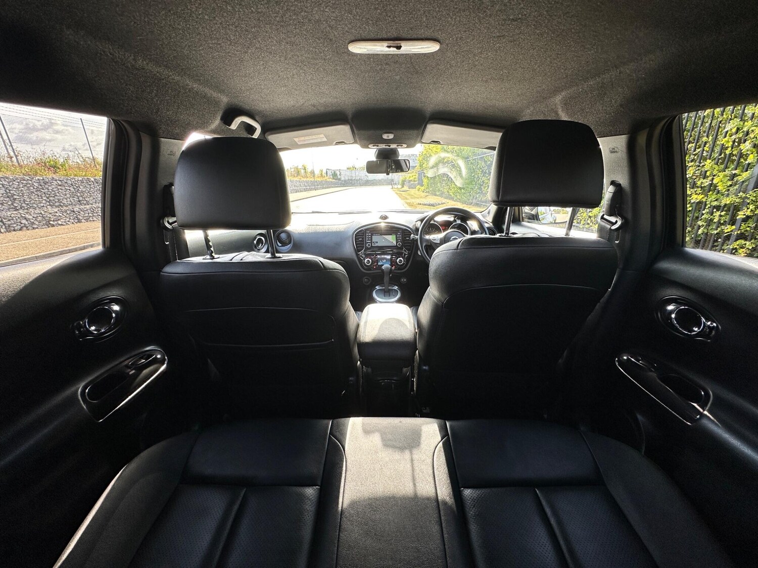 Vehicle 32