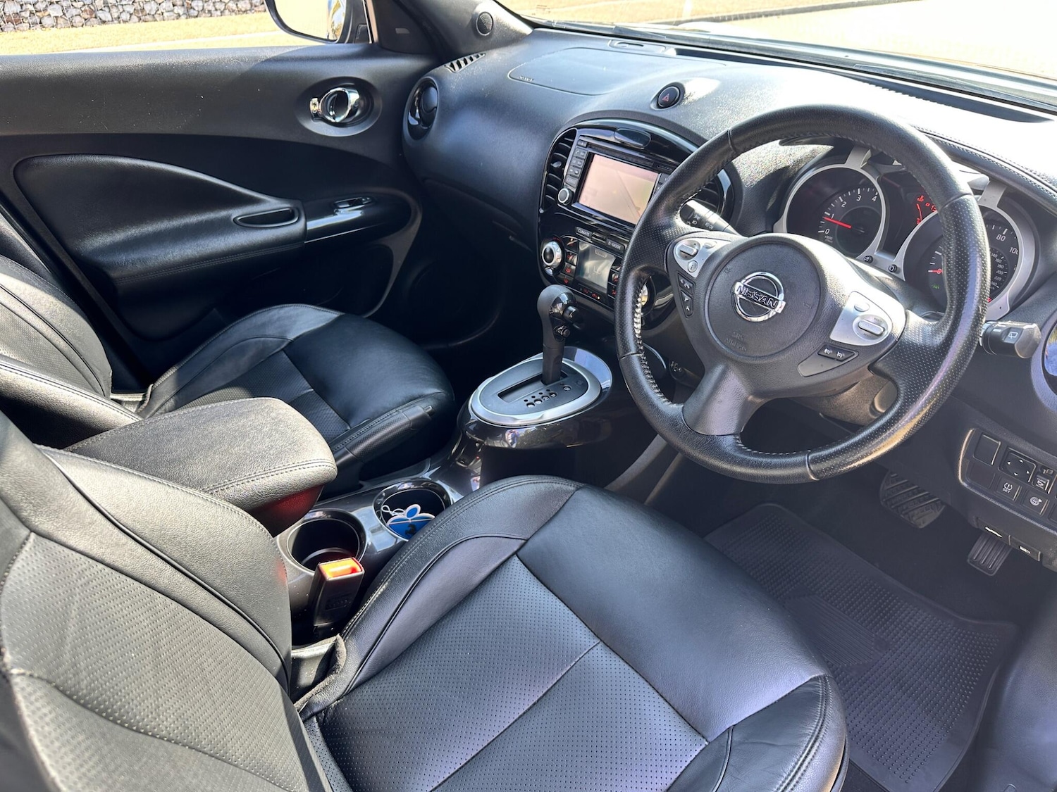 Vehicle 35