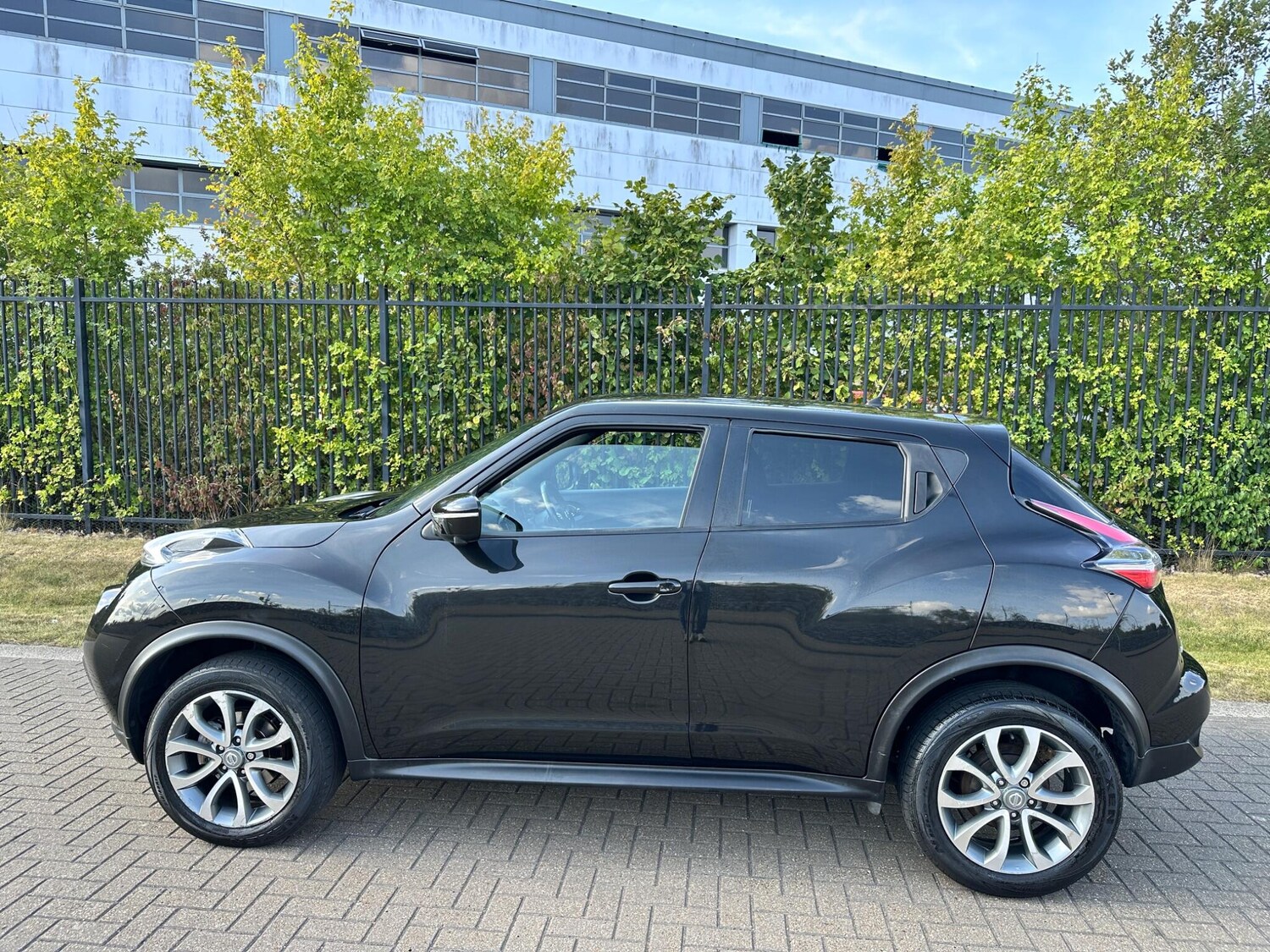 Vehicle 42