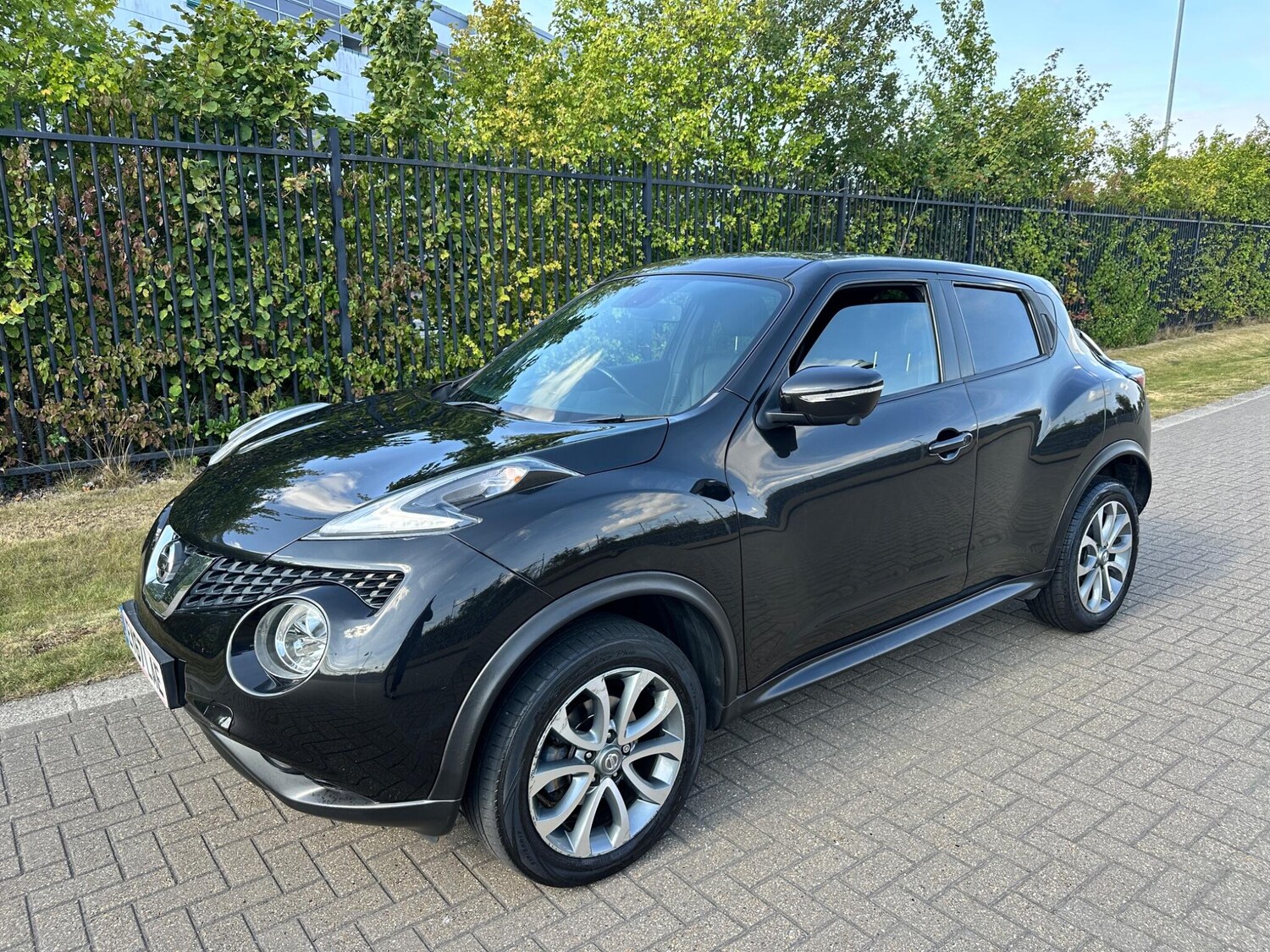 Vehicle 44