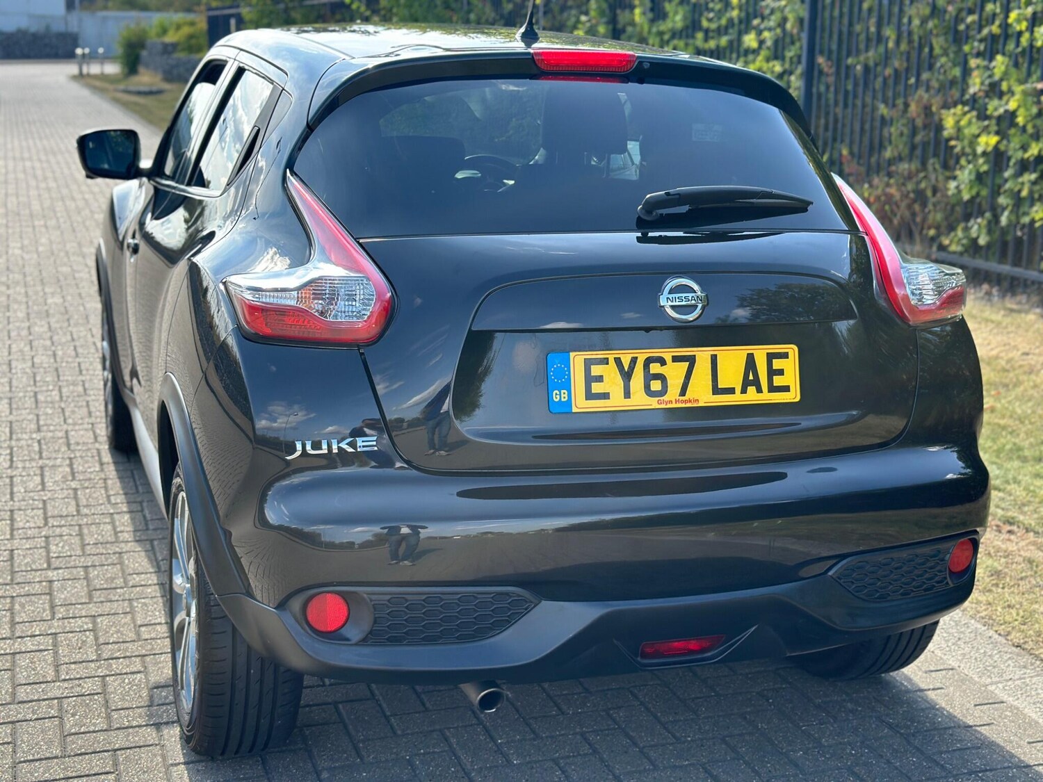 Vehicle 45