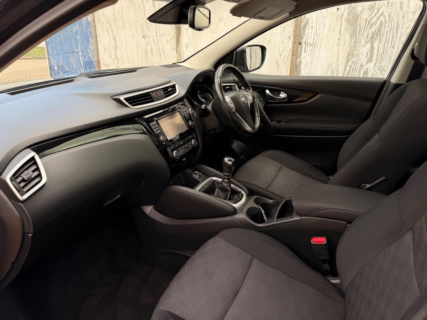 Used Nissan Qashqai for sale - 77670767: Photo 22