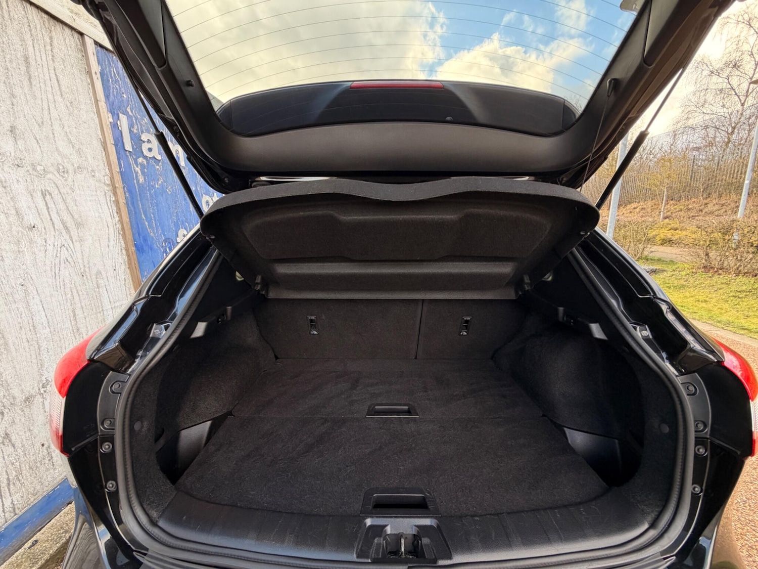 Used Nissan Qashqai for sale - 77670767: Photo 24