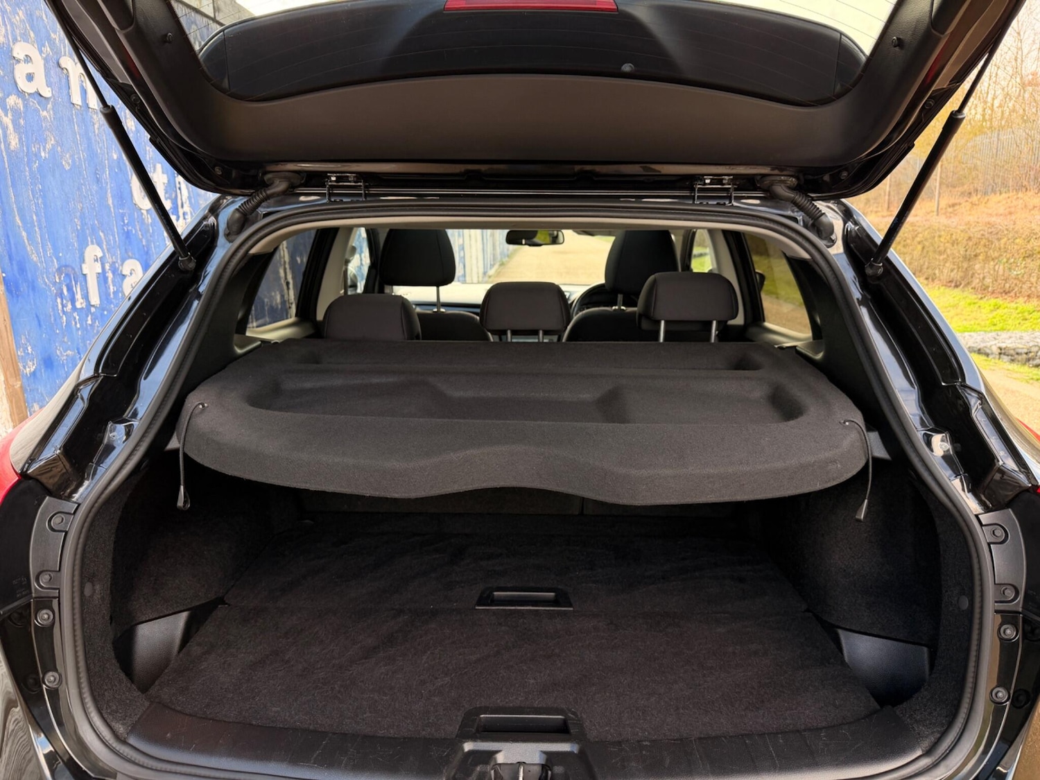 Used Nissan Qashqai for sale - 77670767: Photo 25