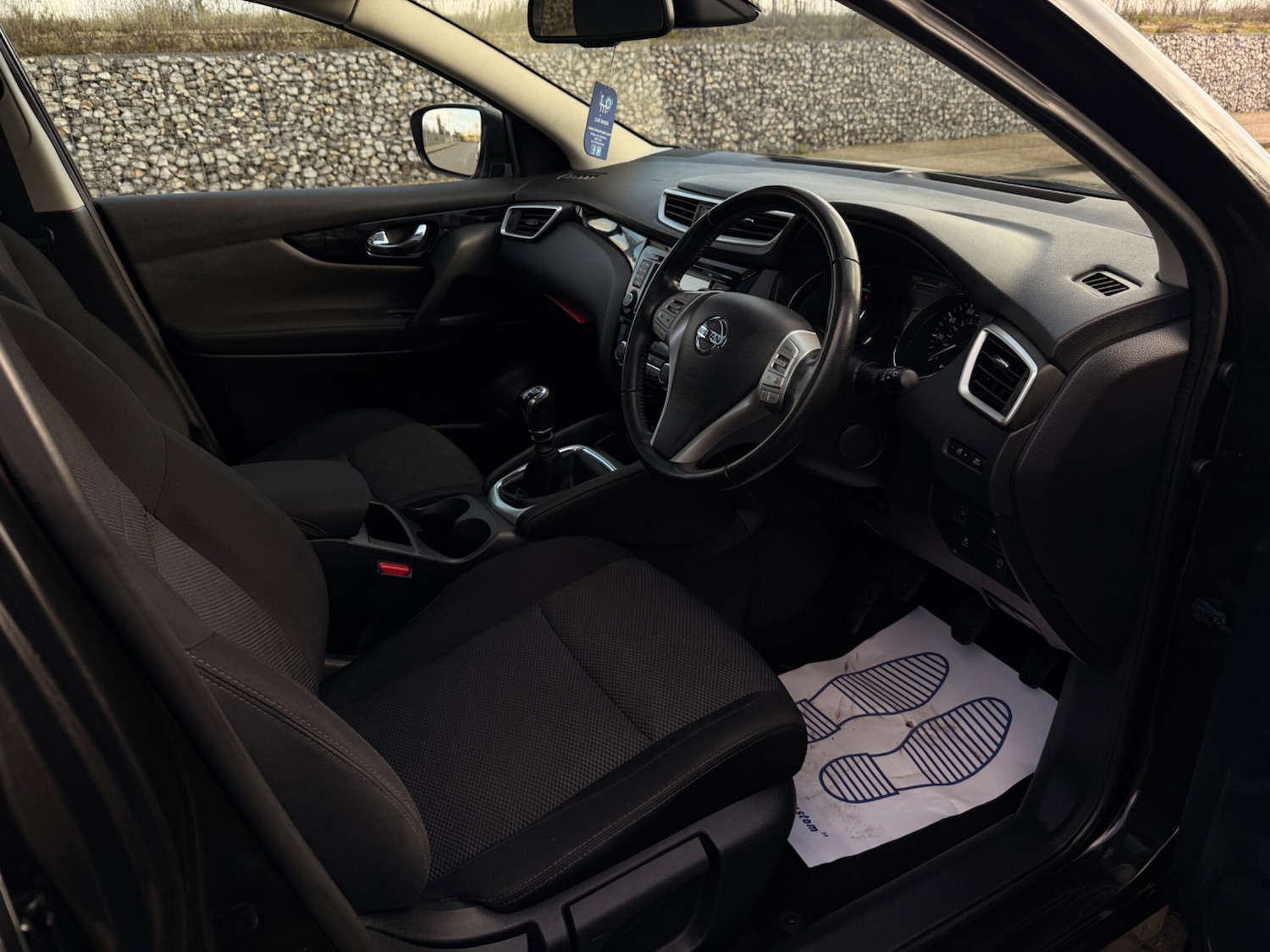 Used Nissan Qashqai for sale - 77670767: Photo 7