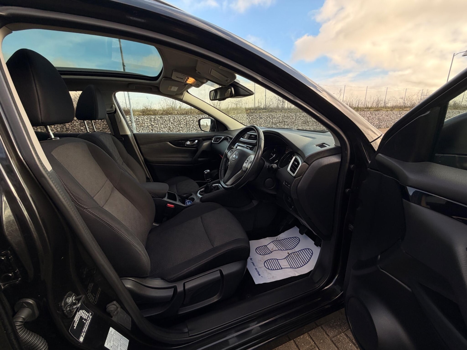 Used Nissan Qashqai for sale - 77670767: Photo 8