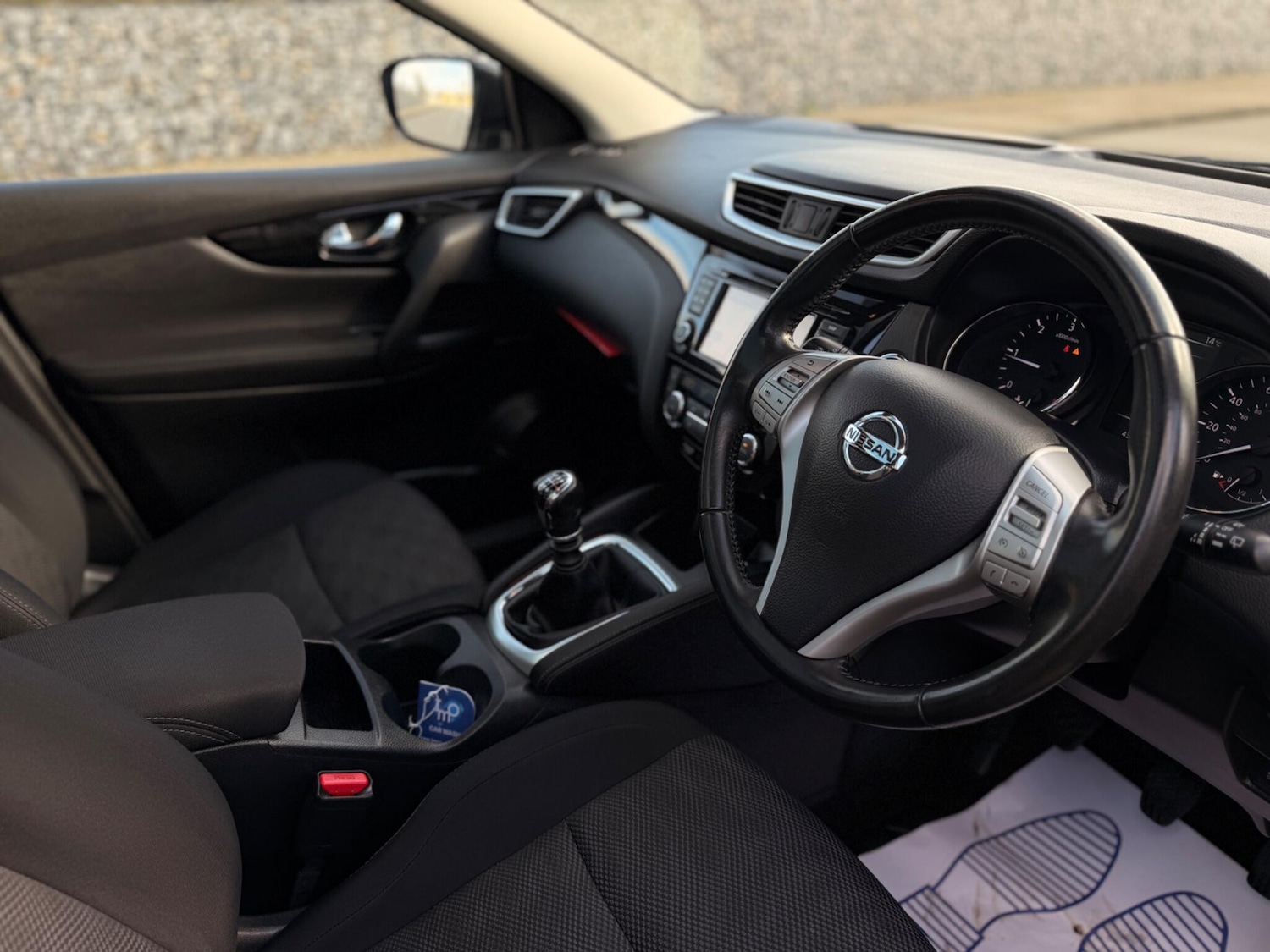 Used Nissan Qashqai for sale - 77670767: Photo 9