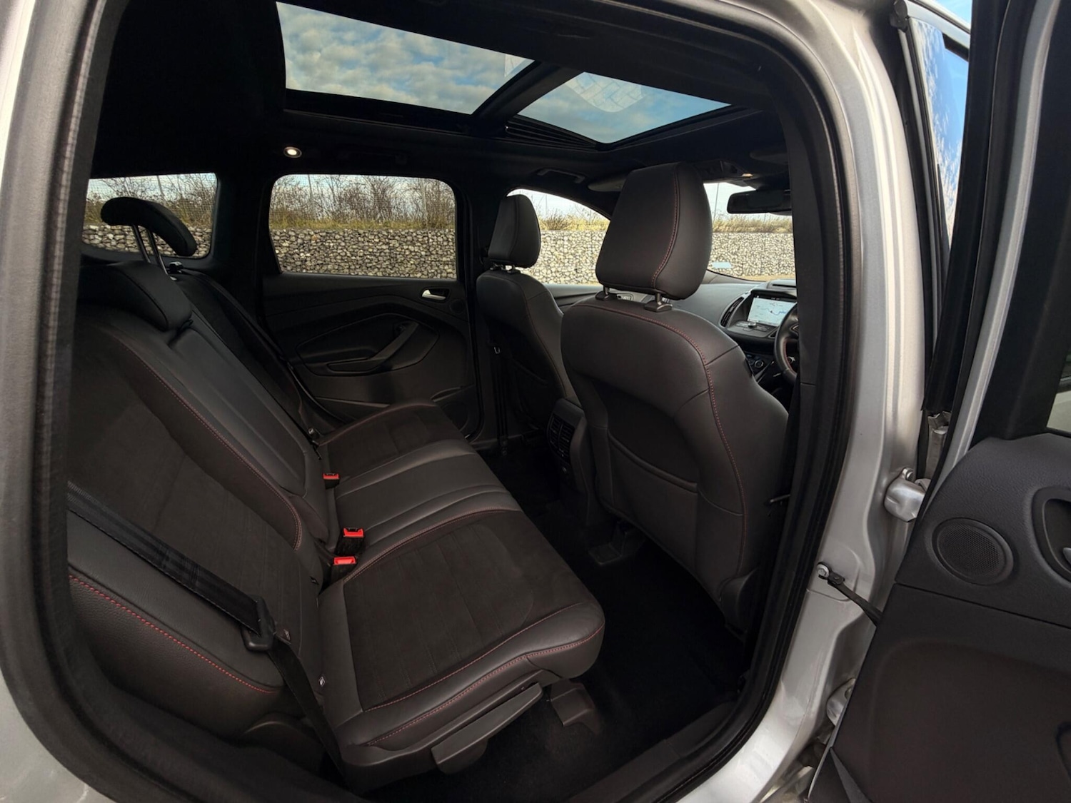 Used Ford Kuga for sale - 77266835: Photo 10