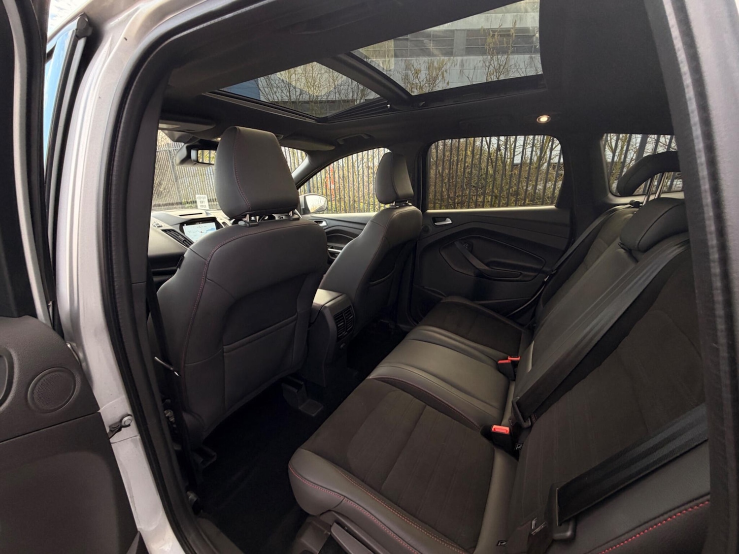 Used Ford Kuga for sale - 77266835: Photo 12