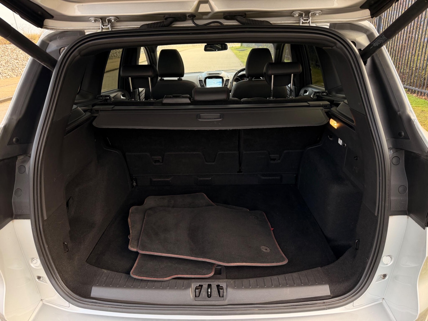 Used Ford Kuga for sale - 77266835: Photo 16