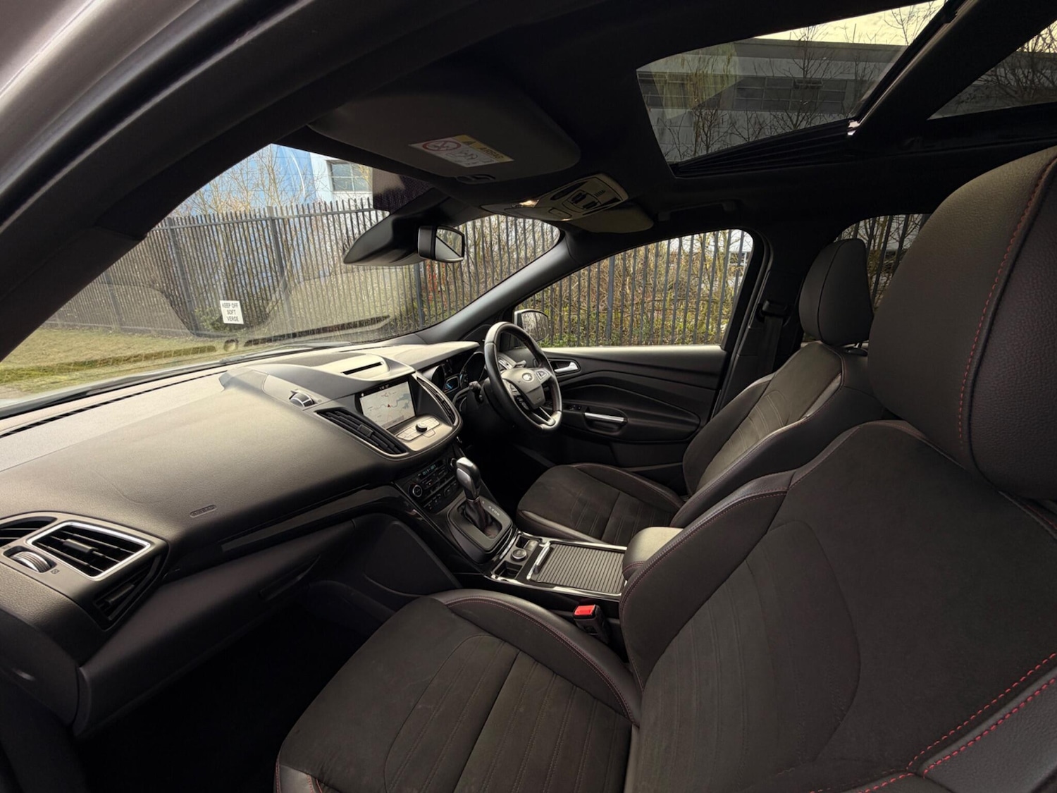 Used Ford Kuga for sale - 77266835: Photo 17