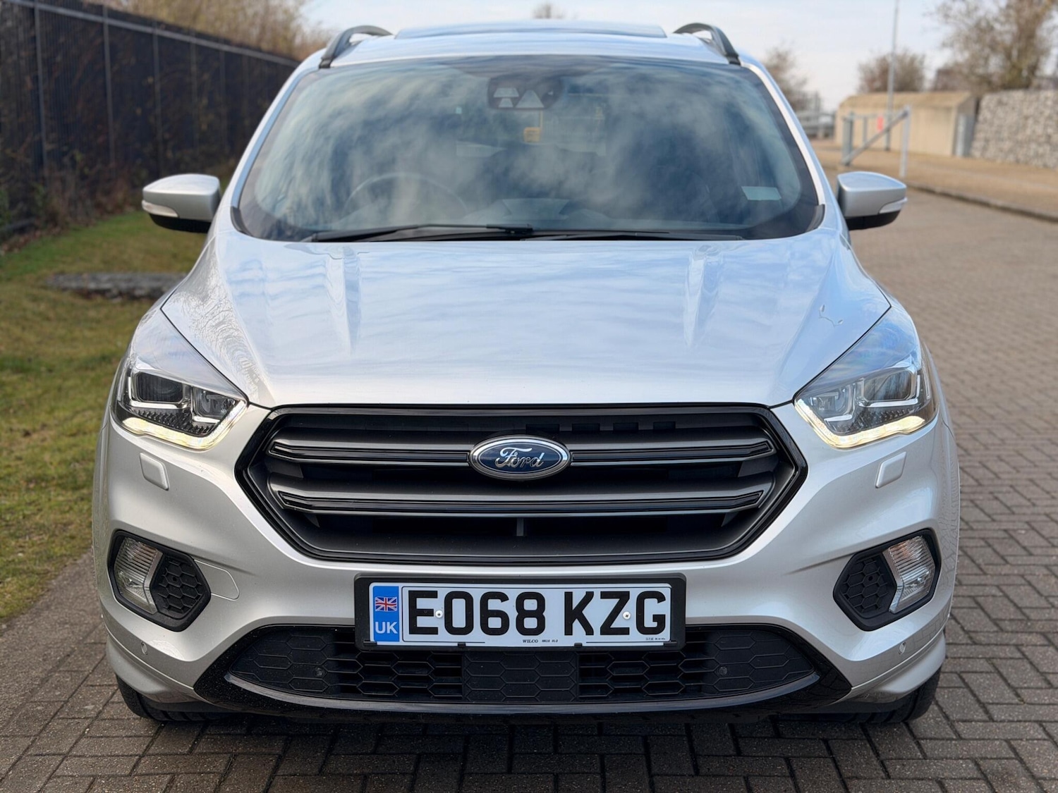 Used Ford Kuga for sale - 77266835: Photo 19