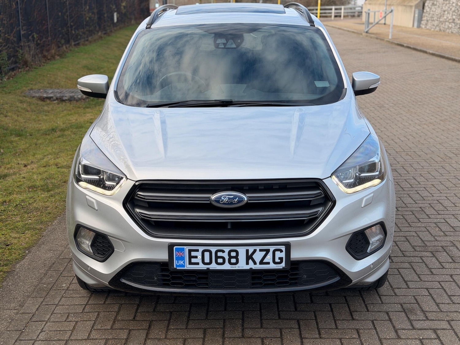 Used Ford Kuga for sale - 77266835: Photo 20