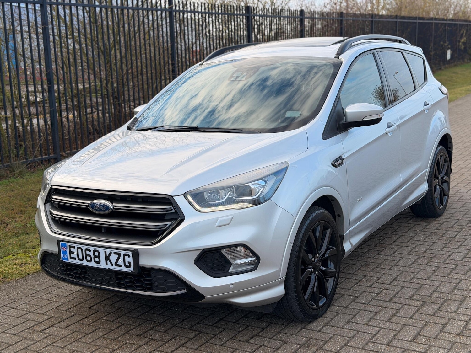 Used Ford Kuga for sale - 77266835: Photo 21