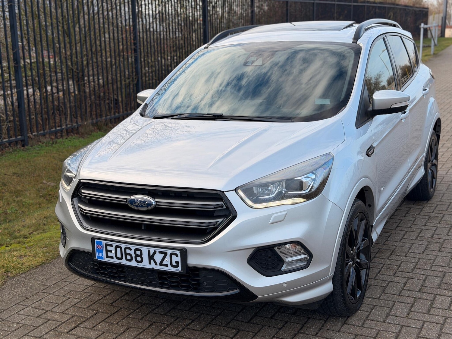 Used Ford Kuga for sale - 77266835: Photo 22
