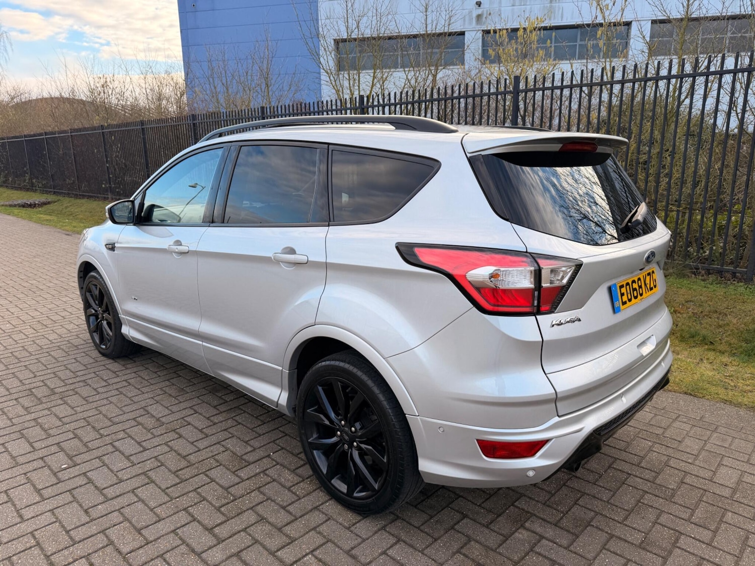 Used Ford Kuga for sale - 77266835: Photo 23