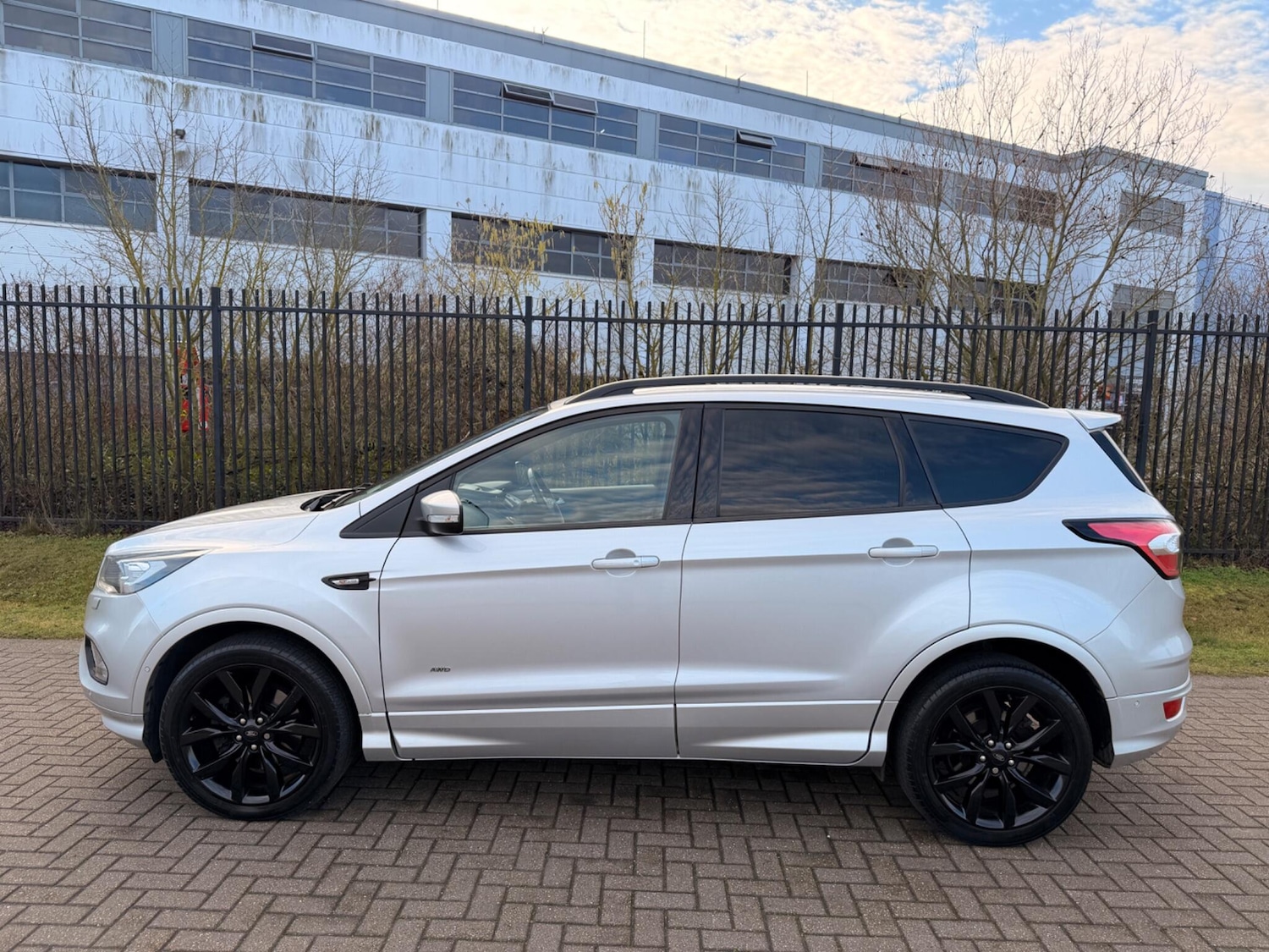 Used Ford Kuga for sale - 77266835: Photo 24