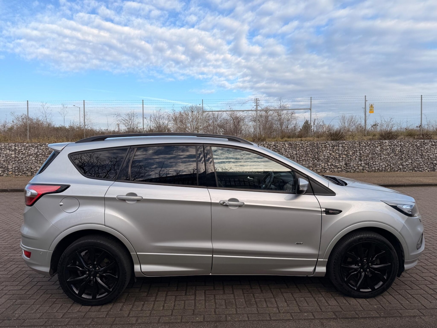 Used Ford Kuga for sale - 77266835: Photo 25
