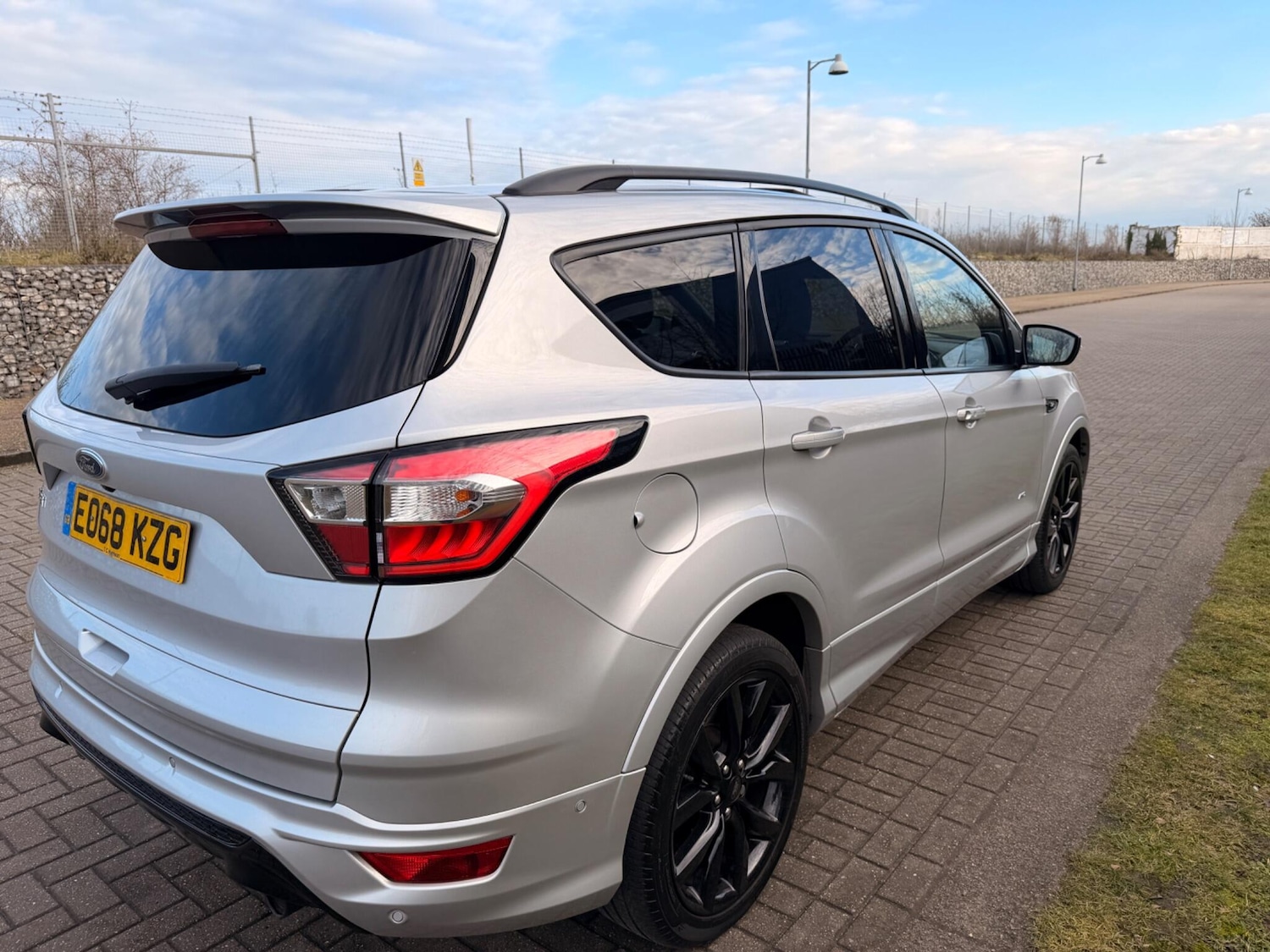 Used Ford Kuga for sale - 77266835: Photo 26