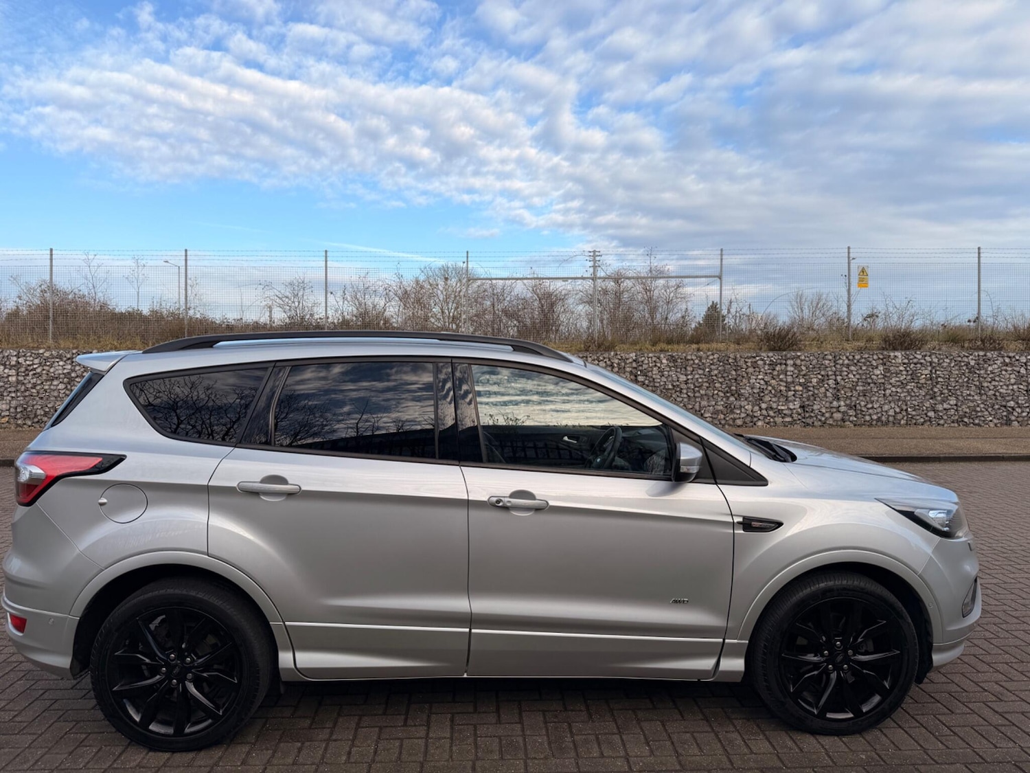 Used Ford Kuga for sale - 77266835: Photo 27