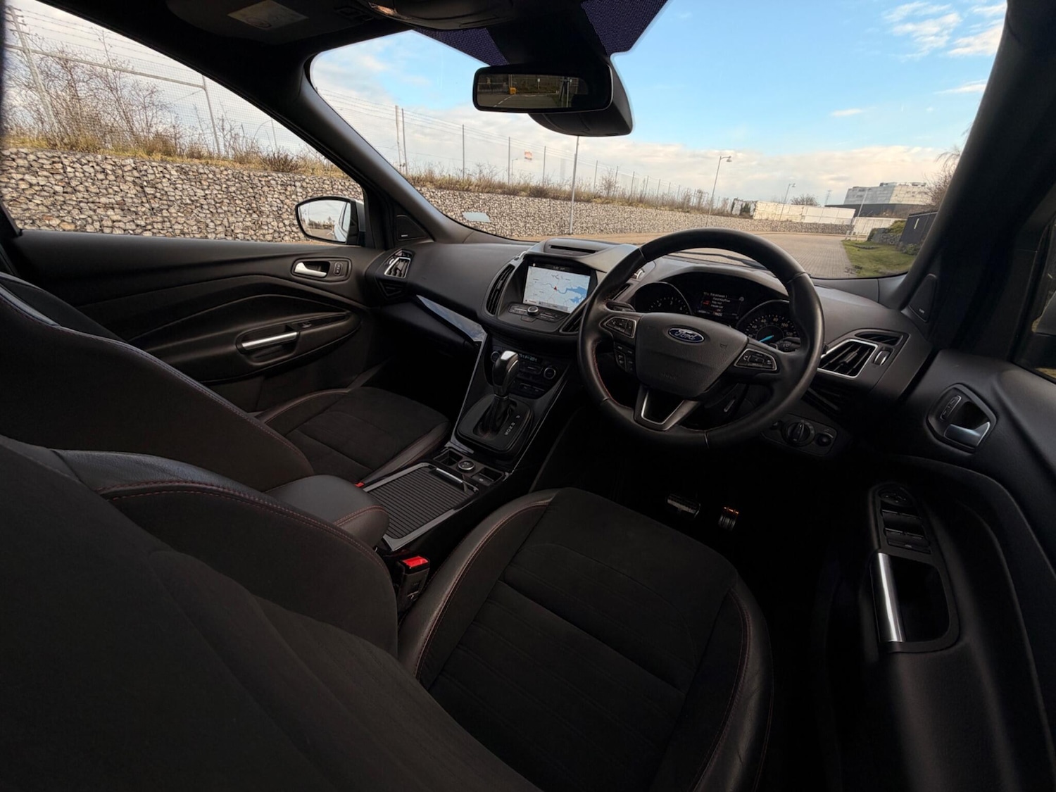 Used Ford Kuga for sale - 77266835: Photo 28