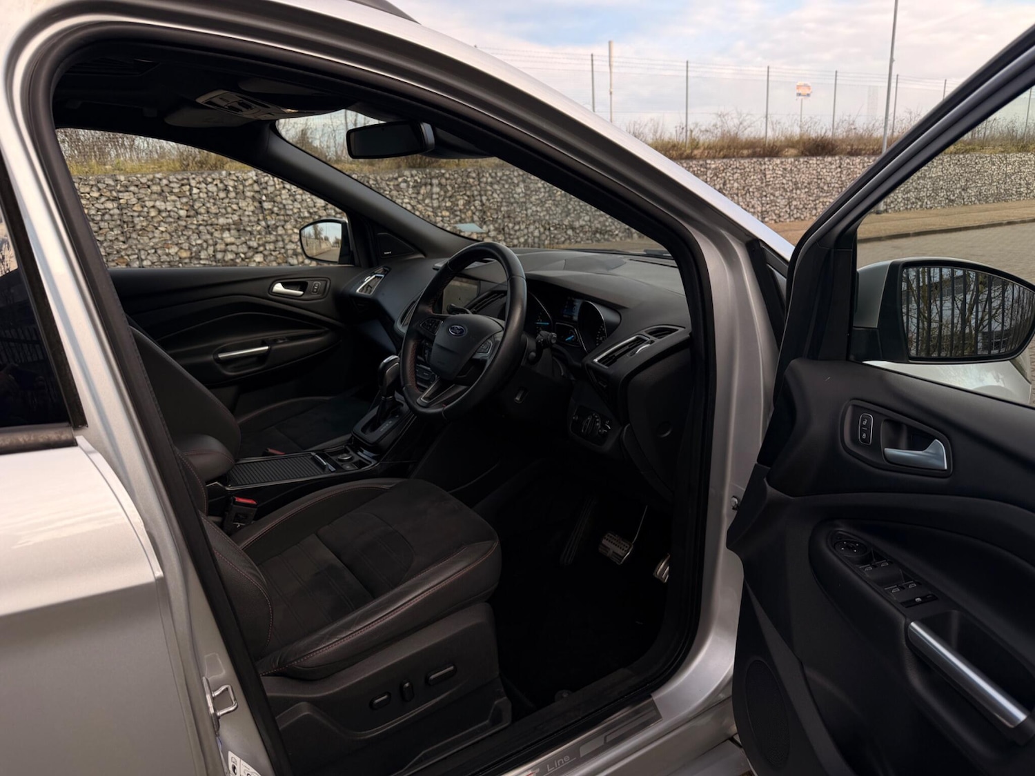 Used Ford Kuga for sale - 77266835: Photo 32